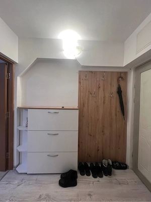 apartament de vanzare Medias dupa zid  - imagine 5