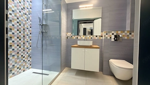 Casa lux 4 camere zona Gușterița - imagine 15