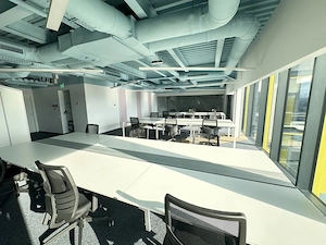 Spatiu birou 200mp Clasa A+ zona ultracentrala - imagine 5
