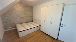 Casa lux 4 camere zona Gușterița - imagine 14