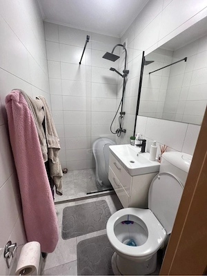 apartament de vanzare Medias dupa zid  - imagine 2