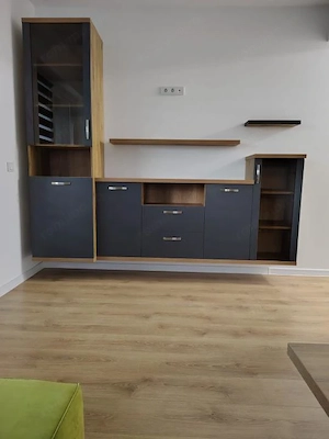 Apartament 3 camere moderne zona Calea Surii Mici - imagine 14