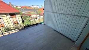 Apartament modern 3 camere zona Calea Dumbravii - imagine 8
