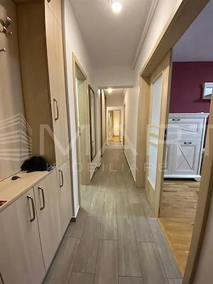 Apartament 4 camere zona Mihai Viteazu - imagine 6