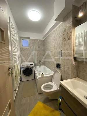 Apartament 4 camere zona Mihai Viteazu - imagine 5