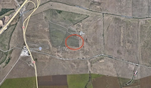 Teren 10000mp zona Calea Surii Mici