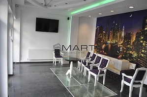 Spatiu comercial 160mp zona Sos. Alba Iulia - imagine 2