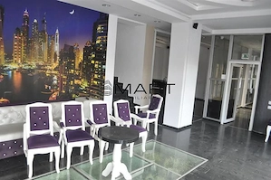 Spatiu comercial 160mp zona Sos. Alba Iulia - imagine 3