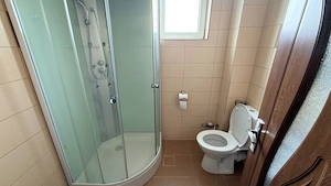 Apartament 2 camere cu curte zona Calea Cisnadiei - imagine 4