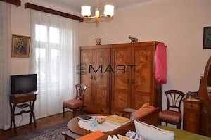 Apartament 2 camere decomandate Bulevardul Victoriei - imagine 4