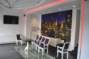 Spatiu comercial 160mp zona Sos. Alba Iulia
