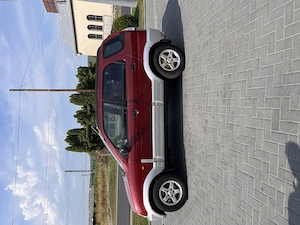 Daihatsu terios j1  - imagine 3