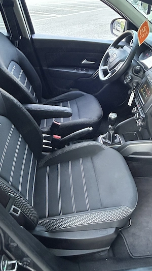Dacia Duster, 1.3 TCE, 130CP, 2019, EURO6 - imagine 6