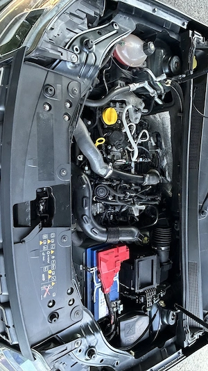 Dacia Duster, 1.3 TCE, 130CP, 2019, EURO6 - imagine 10