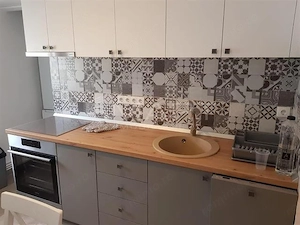 Apartament 3 camere in zona Alba Iulia - imagine 13