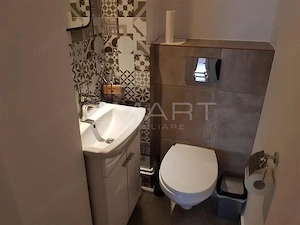 Apartament 3 camere in zona Alba Iulia - imagine 4
