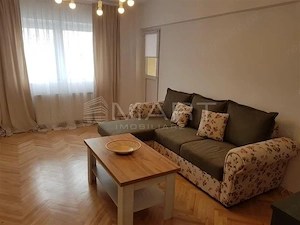 Apartament 3 camere in zona Alba Iulia - imagine 8