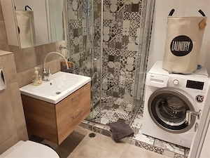Apartament 3 camere in zona Alba Iulia - imagine 3