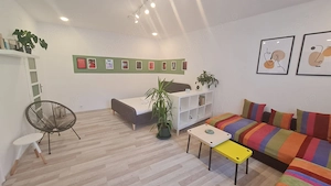 Garsoniera 43mp in Centru Istoric - imagine 2