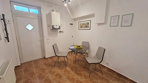 Garsoniera 43mp in Centru Istoric - imagine 6