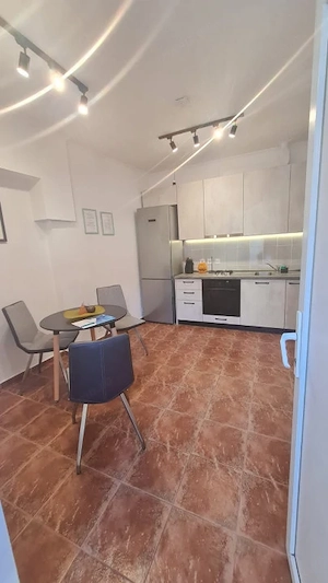 Garsoniera 43mp in Centru Istoric - imagine 5