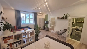 Garsoniera 43mp in Centru Istoric - imagine 3