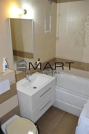 Apartament 2 camere de lux zona Garii - imagine 8