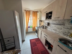 Apartament 2 camere decomandate zona Strand - imagine 19