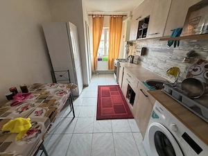 Apartament 2 camere decomandate zona Strand - imagine 16