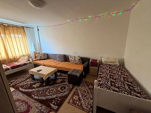 Apartament 2 camere decomandate zona Strand