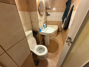 Apartament 2 camere decomandate zona Strand - imagine 9