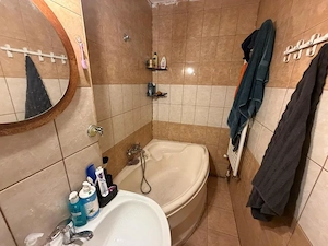 Apartament 2 camere decomandate zona Strand - imagine 11