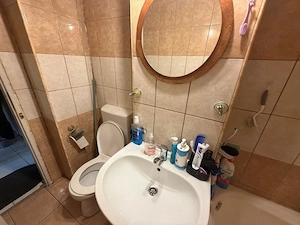 Apartament 2 camere decomandate zona Strand - imagine 13