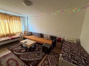 Apartament 2 camere decomandate zona Strand - imagine 15
