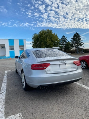Audi a5 2L - imagine 4