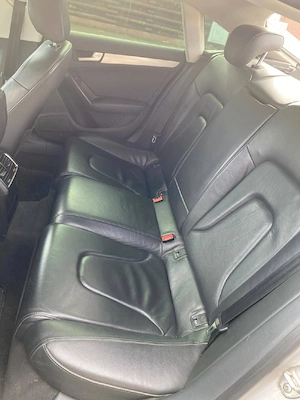 Audi a5 2L - imagine 2