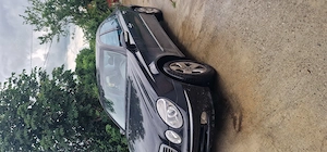 Mercedes E240 4x4  w211 4matic - imagine 4