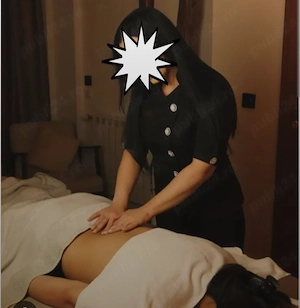 Masaj de relaxare 