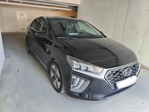 Vand Hyundai Ioniq, Stare foarte buna, Automat, August 2020 - imagine 2