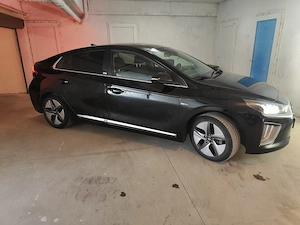 Vand Hyundai Ioniq, Stare foarte buna, Automat, August 2020 - imagine 9