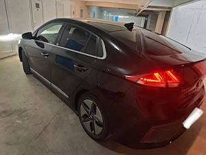 Vand Hyundai Ioniq, Stare foarte buna, Automat, August 2020 - imagine 10