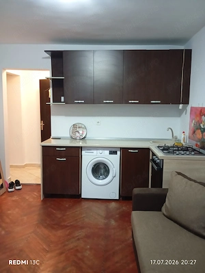 Închiriez garsonieră Micro 19