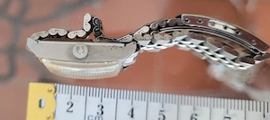 Omega ladymatic cal 661