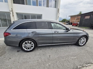 Mercedes 220d w205 - imagine 2