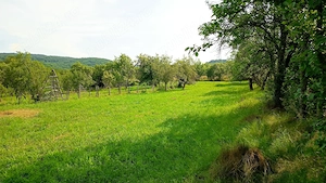 De vânzare: Teren intravilan 3.300 mp   Corbi, sat Stănești, jud. Argeș