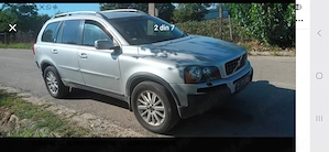 Dezmembrez volvo xc90  - imagine 4