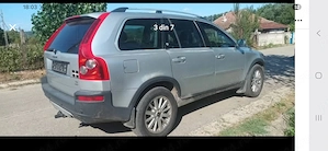 Dezmembrez volvo xc90  - imagine 2