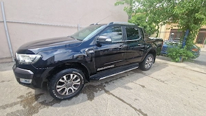 Ford Ranger - imagine 4