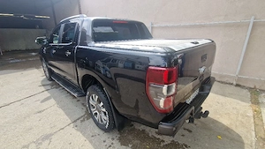 Ford Ranger - imagine 2
