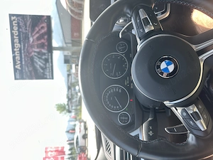 BMW 430D Grancoupe xDrive 2015 258 Cai Putere 560 nM cuplu. - imagine 6
